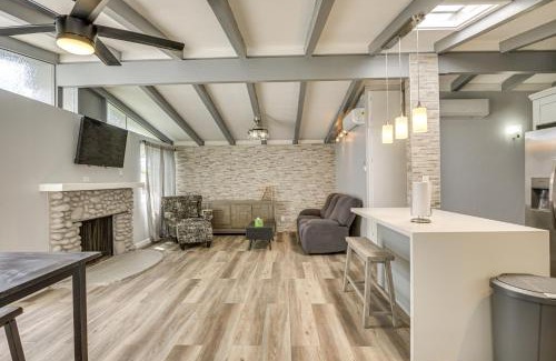 Clairemont House | 6 Mi to Pacific Beach Pet-Friendly San Diego Home
