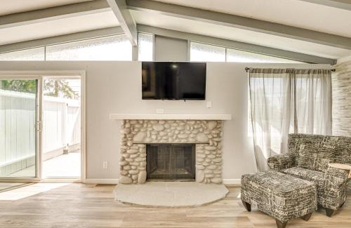 Clairemont House | 6 Mi to Pacific Beach Pet-Friendly San Diego Home