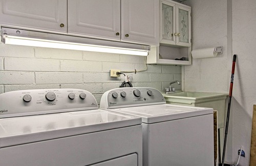 Sun City House | 6 Mi to State Farm Stadium: WFH-Friendly Home!