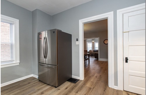 Detroit - Shoreway House | 6 Min from Stadium -NEWLY Renovated Ohio City Gem