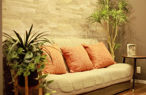 Nishinari House | 6-minute walk from Tenga-chaya. Direct access to Kansai Airport, Umeda, Shinsaibashi Namba