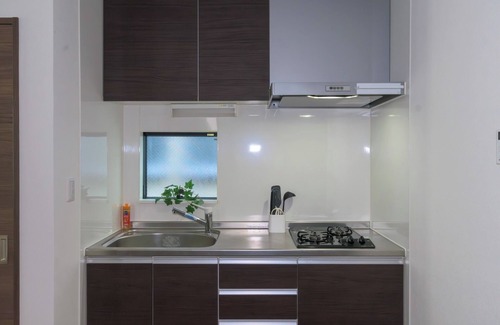 Hakata-ku Apartment | 6 minutes by car from Hakata Station Accommodate/Fukuoka Fukuoka
