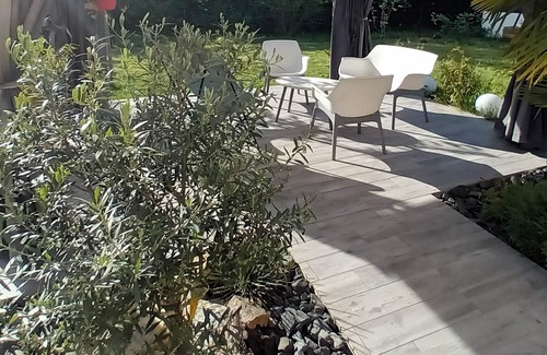 Aouste-sur-Sye House | 6 minutes from the river, house in Drôme near Vercors