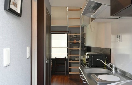 Sangenjaya Apartment | 6 minutes walk from Sangenjaya Shibuya Futakota/Setagaya-ku Tokyo