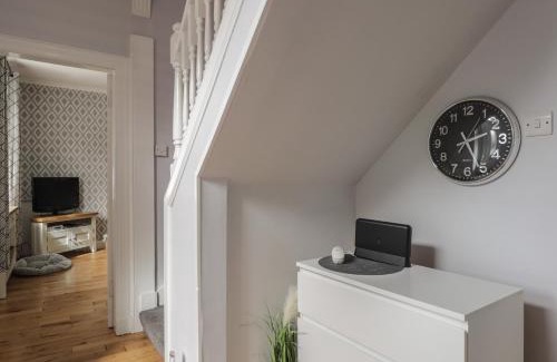 Hopeman House | 6 New Street