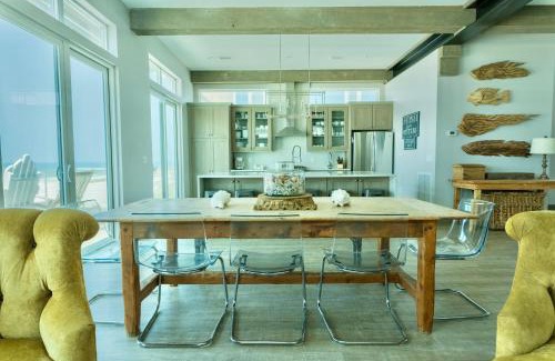 Cape San Blas House | 6 Pack by Pristine Properties Vacation Rentals