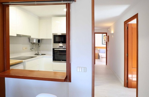 S'Agaro Apartment | 6 pax Apartment with pool and parking in S'Agaró