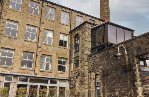 Pecket Well House | 6 PECKET WELL MILL, pet friendly in Hebden Bridge