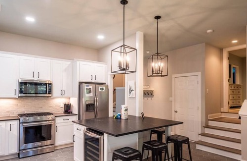Lawton Woods House | 6 Pender - Peaceful Serenity, Sea Pines Private Home with Pool/Spa