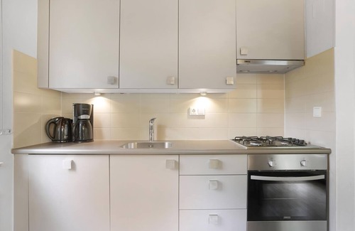 Stadtkyll House | 6-person bungalow in the holiday park Landal Wirfttal
