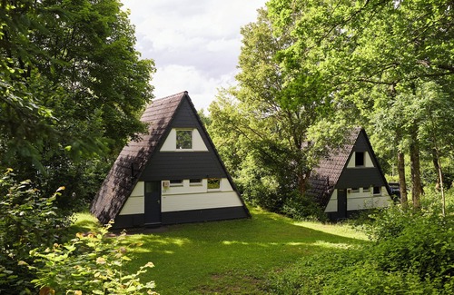 Stadtkyll House | 6-person bungalow in the holiday park Landal Wirfttal