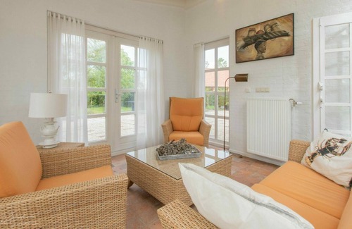 Hansweert House | 6-person detached country house in Hansweert
