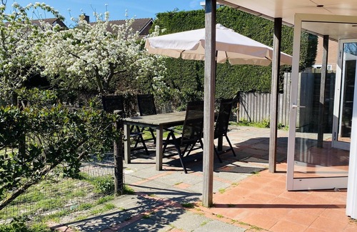 Aagtekerke House | 6-person detached holiday home in Aagtekerke near Domburg
