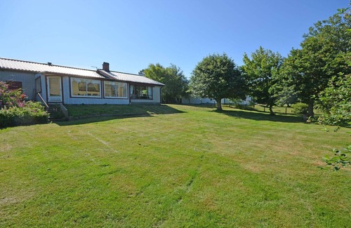 Skummesloevsstrand House | 6 person holiday home in Skummeslövsstrand