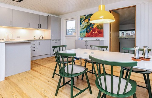 Karrebksminde House | 6 person holiday home in Karrebæksminde-By Traum
