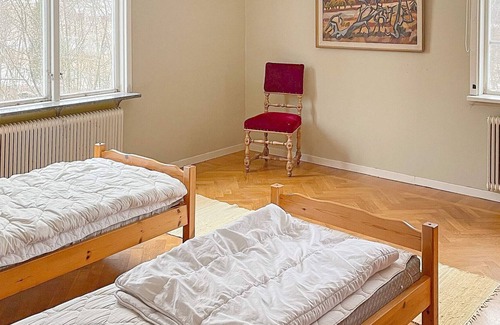 Ostra Amtervik House | 6 person holiday home in ÖSTRA ÄNTERVIK