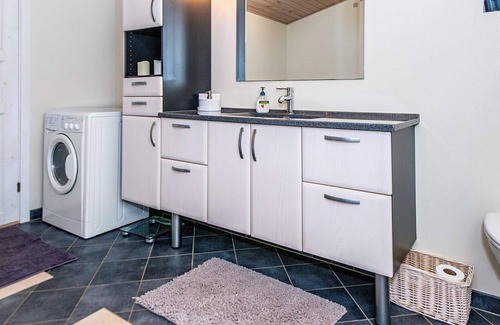 Kettingskov House | 6 person holiday home in Augustenborg