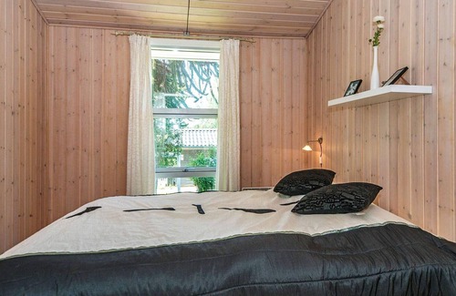 Kettingskov House | 6 person holiday home in Augustenborg