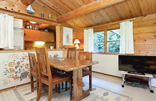 Dronningmolle House | 6 person holiday home in Dronningmølle-By Traum