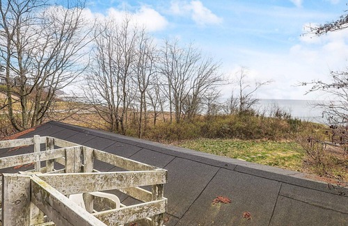 Dronningmolle House | 6 person holiday home in Dronningmølle-By Traum