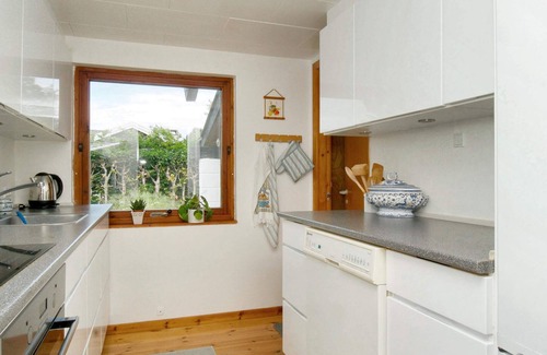 Dronningmolle House | 6 person holiday home in Dronningmølle-By Traum