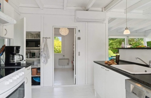 Dronningmolle House | 6 person holiday home in Dronningmølle