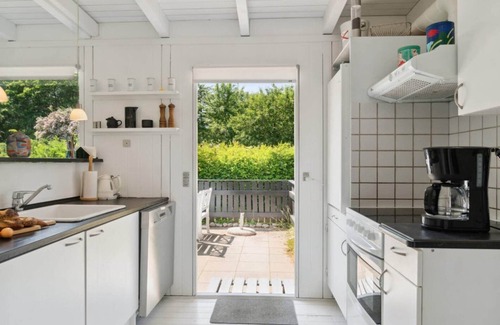 Dronningmolle House | 6 person holiday home in Dronningmølle