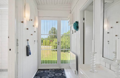 Dronningmolle House | 6 person holiday home in Dronningmølle