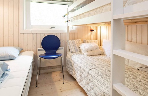 Dronningmolle House | 6 person holiday home in Dronningmølle