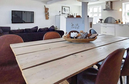 Frederikshavn House | 6 person holiday home in Frederikshavn-By Traum