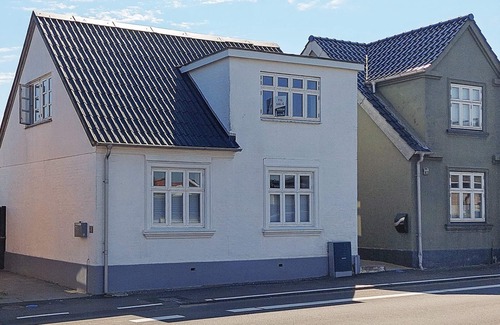 Frederikshavn House | 6 person holiday home in Frederikshavn-By Traum
