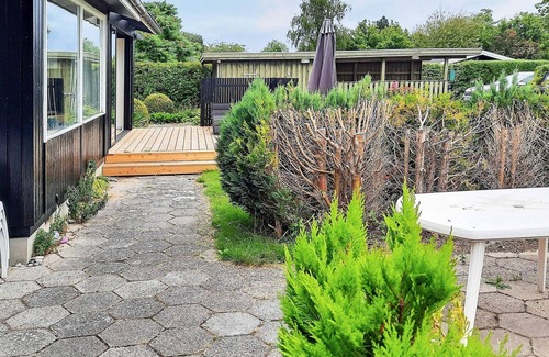 Rodvig Stevns House | 6 person holiday home in Rødvig Stevns