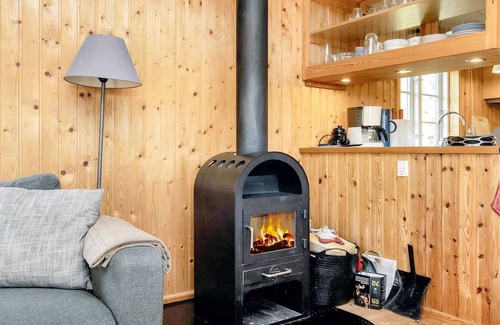 Rodvig Stevns House | 6 person holiday home in Rødvig Stevns-By Traum