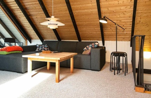 Skodshoved House | 6 person holiday home in Knebel-By Traum