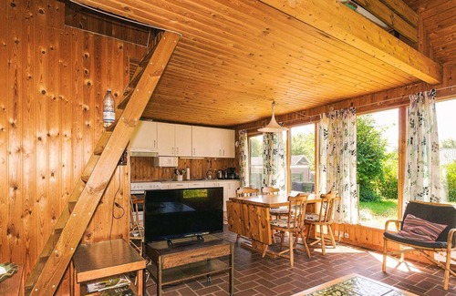 Store Fuglede House | 6 person holiday home in Store Fuglede-By Traum