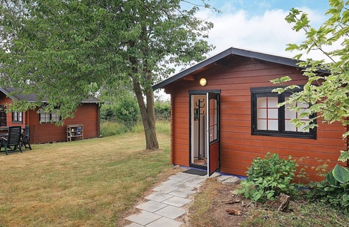 Kongsnæs House | 6 person holiday home in Stubbekøbing-By Traum