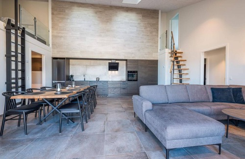 Hvide Sande House | 6 person holiday home in Hvide Sande-By Traum