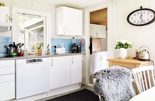 Nykobing Sjaelland House | 6 person holiday home in Nykøbing Sj