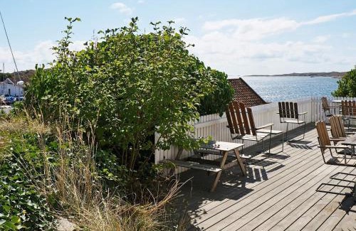 Halleviksstrand House | 6 person holiday home in HÄLLEVIKSSTRAND-By Traum