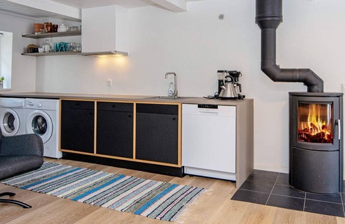 Norddjurs Municipality House | 6 person holiday home in Allingåbro
