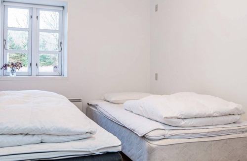 Norddjurs Municipality House | 6 person holiday home in Allingåbro