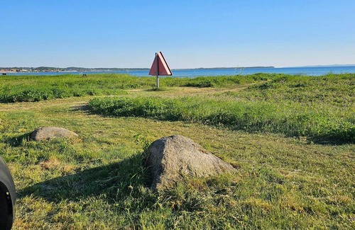 Norddjurs Municipality House | 6 person holiday home in Allingåbro-By Traum