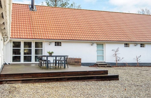 Norddjurs Municipality House | 6 person holiday home in Allingåbro-By Traum