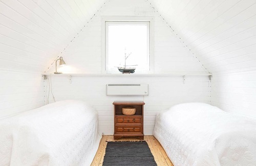 Follenslev House | 6 person holiday home in Føllenslev
