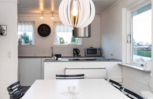 Juelsminde House | 6 person holiday home in Juelsminde-By Traum
