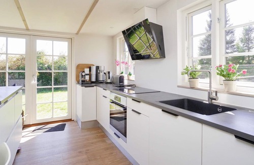 Kalundborg House | 6 person holiday home in Kalundborg-By Traum
