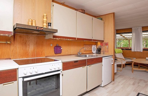 Bøtø By House | 6 person holiday home in Væggerløse-By Traum