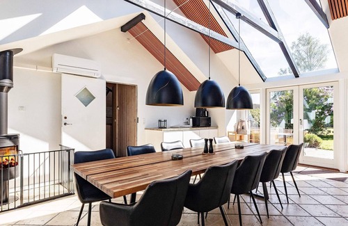 Marielyst House | 6 person holiday home in Væggerløse-By Traum