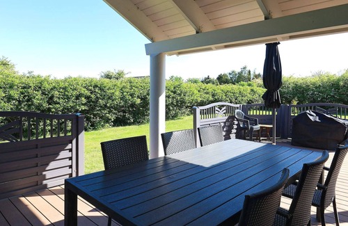 Marielyst House | 6 person holiday home in Væggerløse-By Traum