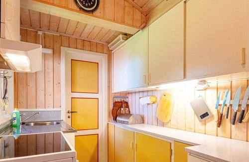 Sandefjord House | 6 person holiday home in Sandefjord-By Traum